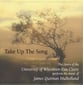 Take Up the Song CD